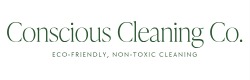 Conscious Cleaning Co. Logo